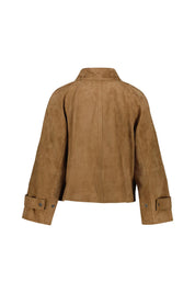 Overshirt Relaxed Fit