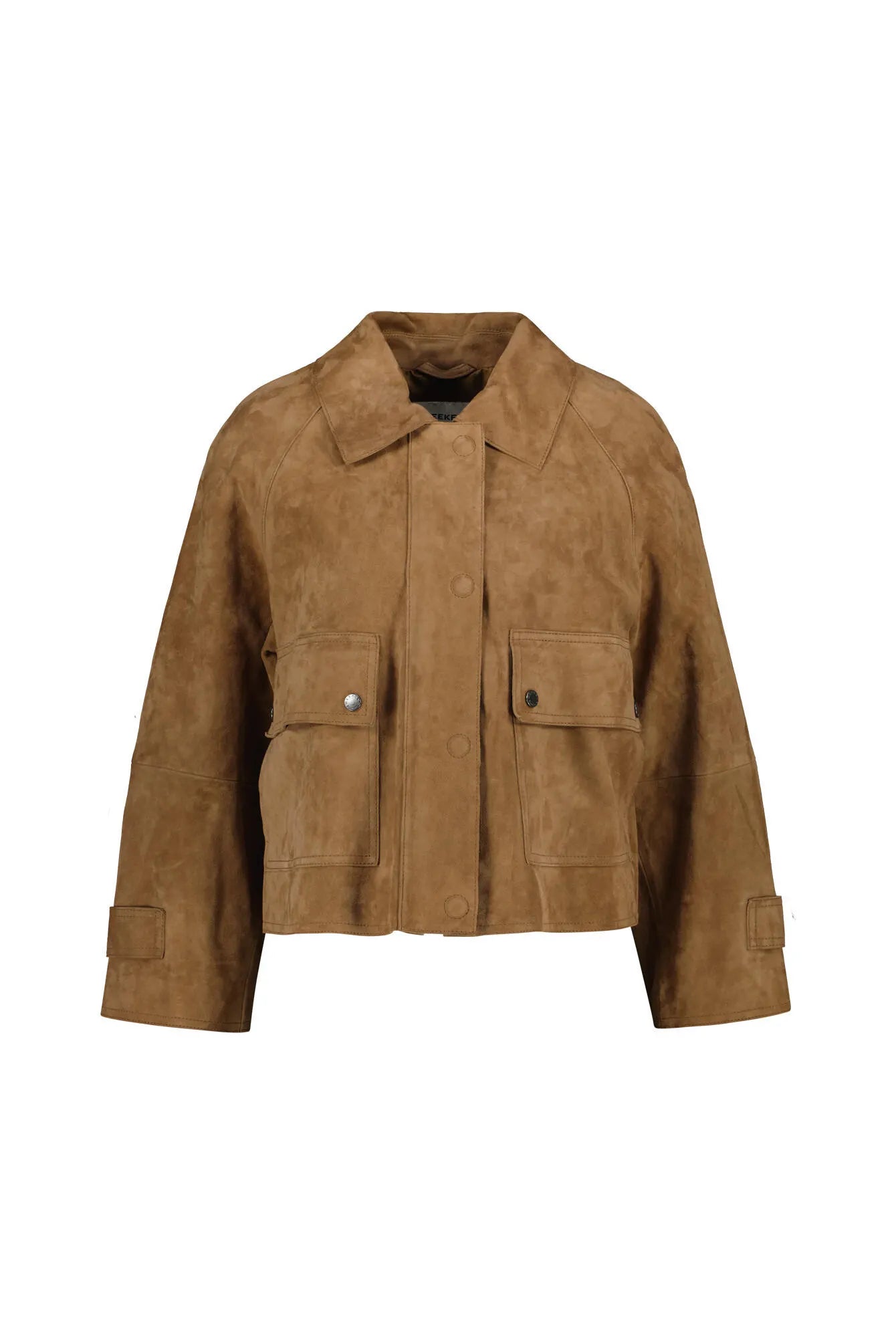 Overshirt Relaxed Fit