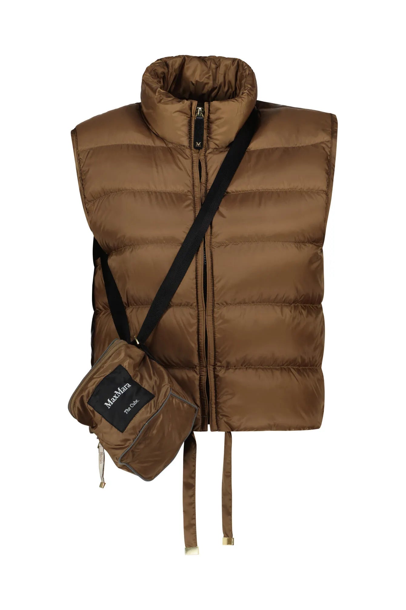 Weste Slim Fit