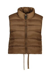 Weste Slim Fit