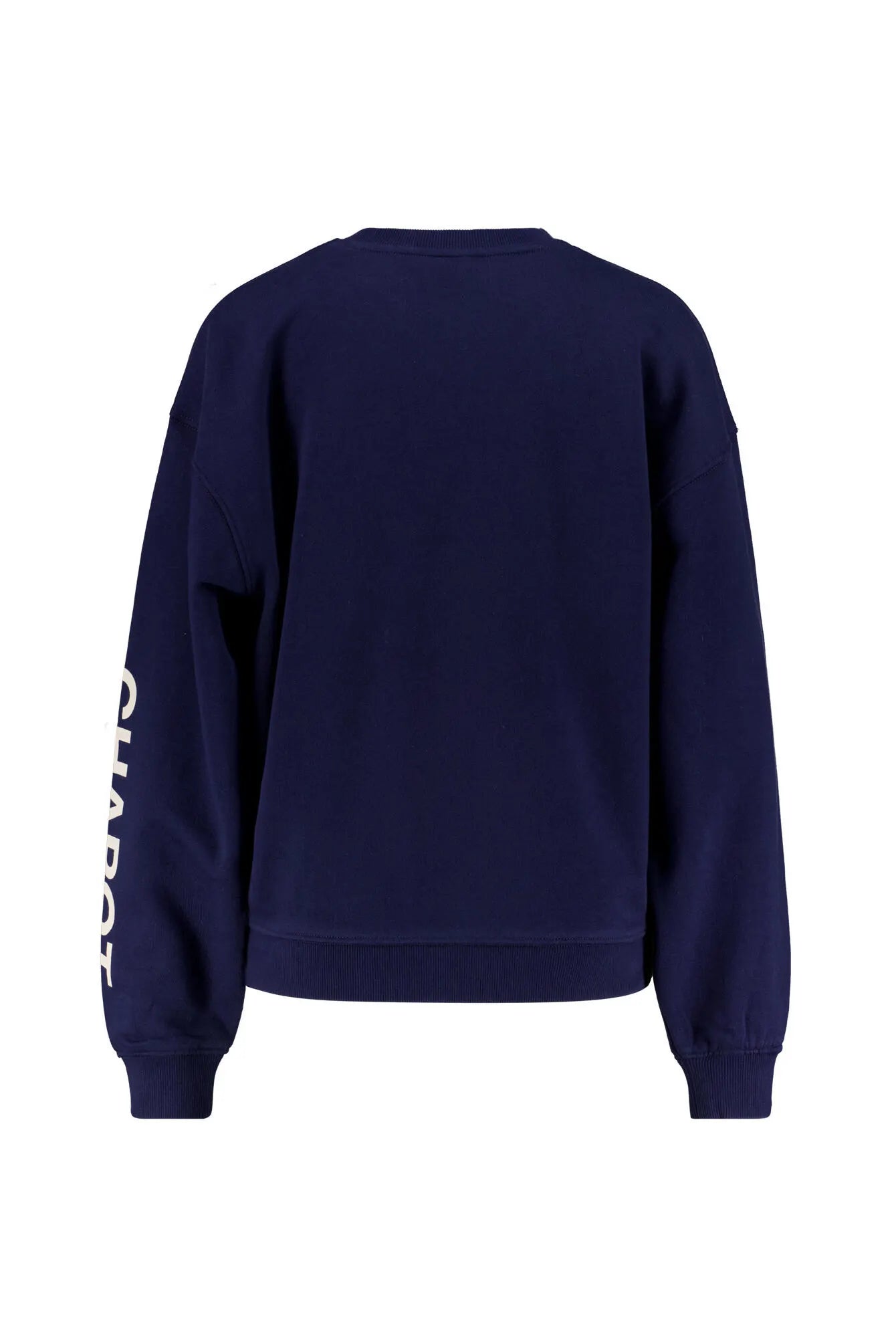 Sweatshirt LUNA aus Baumwolle