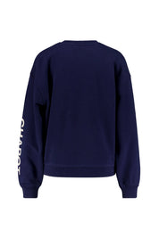 Sweatshirt LUNA aus Baumwolle