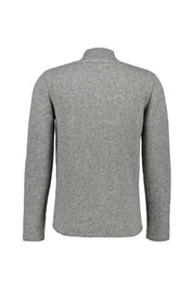 Strickpullover aus Wollmix