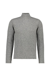 Strickpullover aus Wollmix