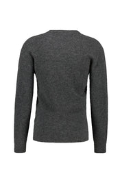 Strickpullover aus Kaschmirmix