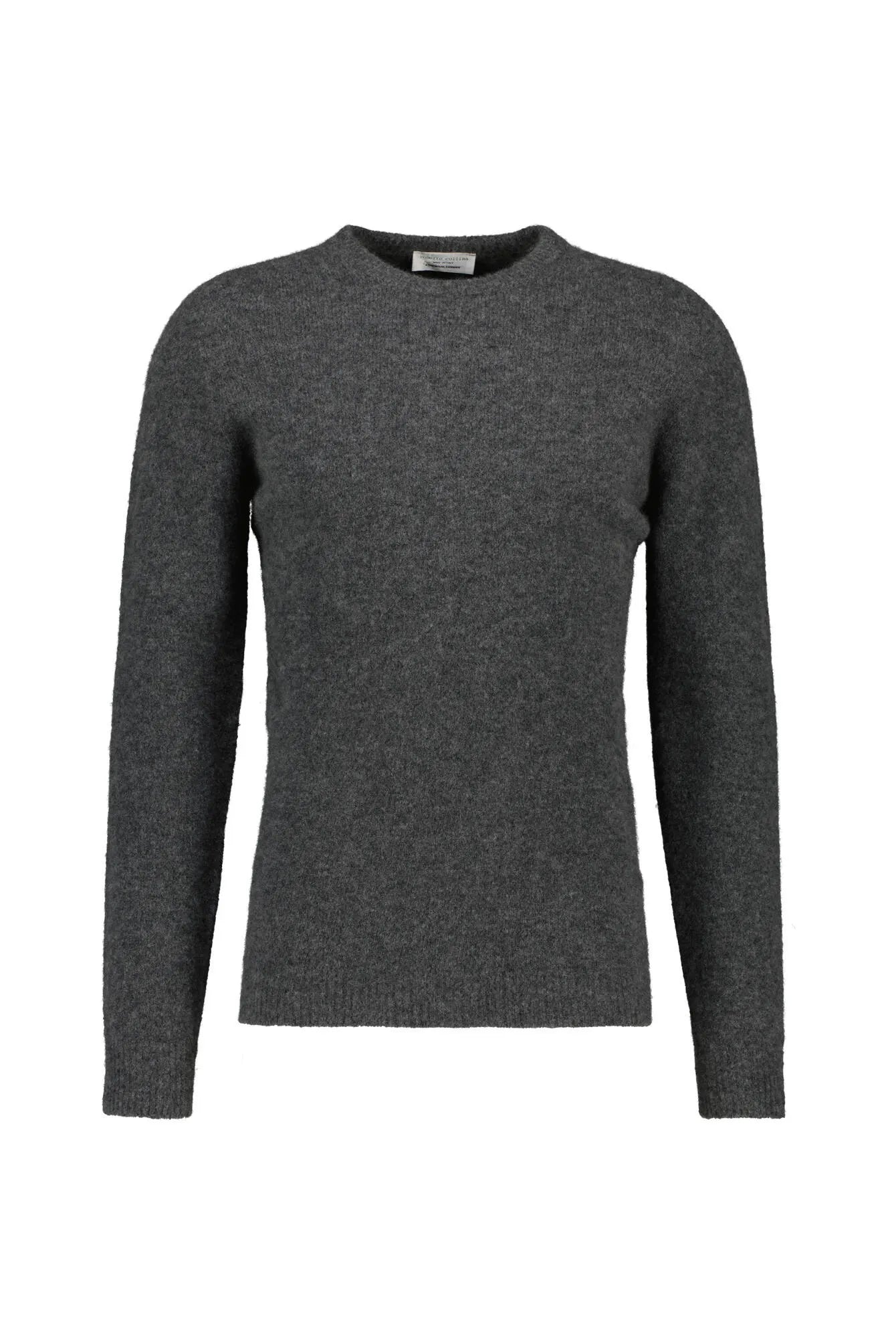 Strickpullover aus Kaschmirmix