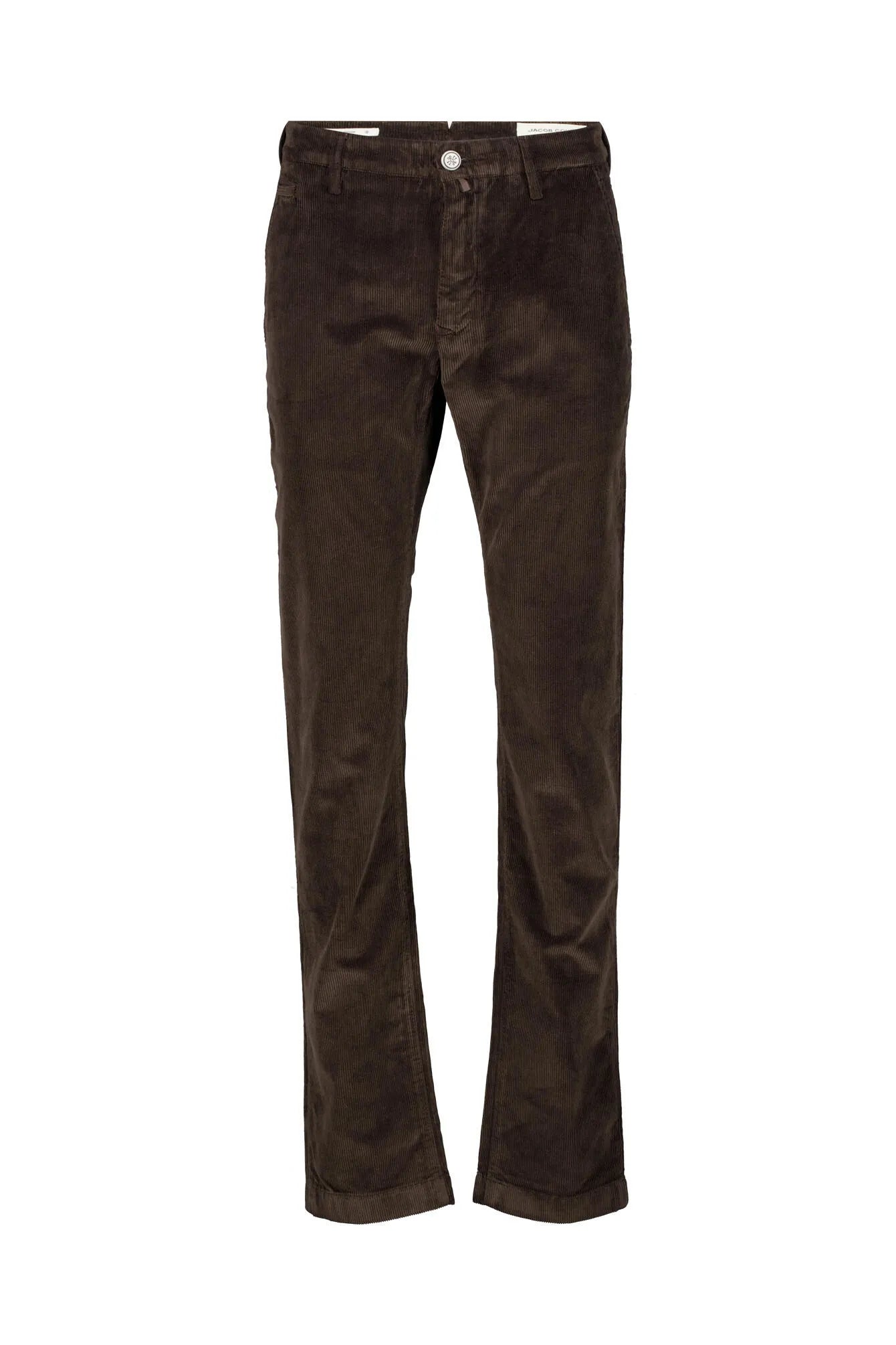 Cordhose Slim Fit