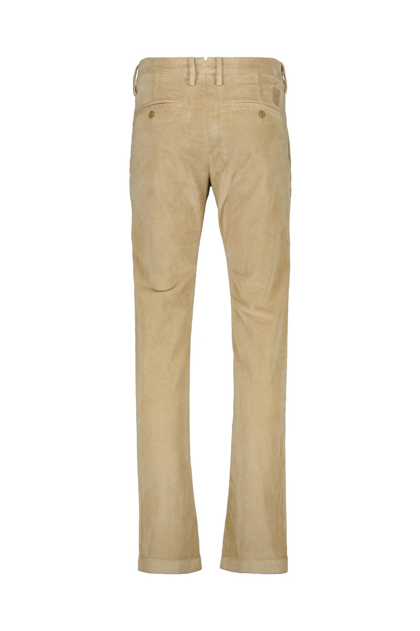 Cordhose Slim Fit