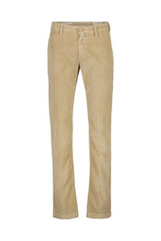 Cordhose Slim Fit