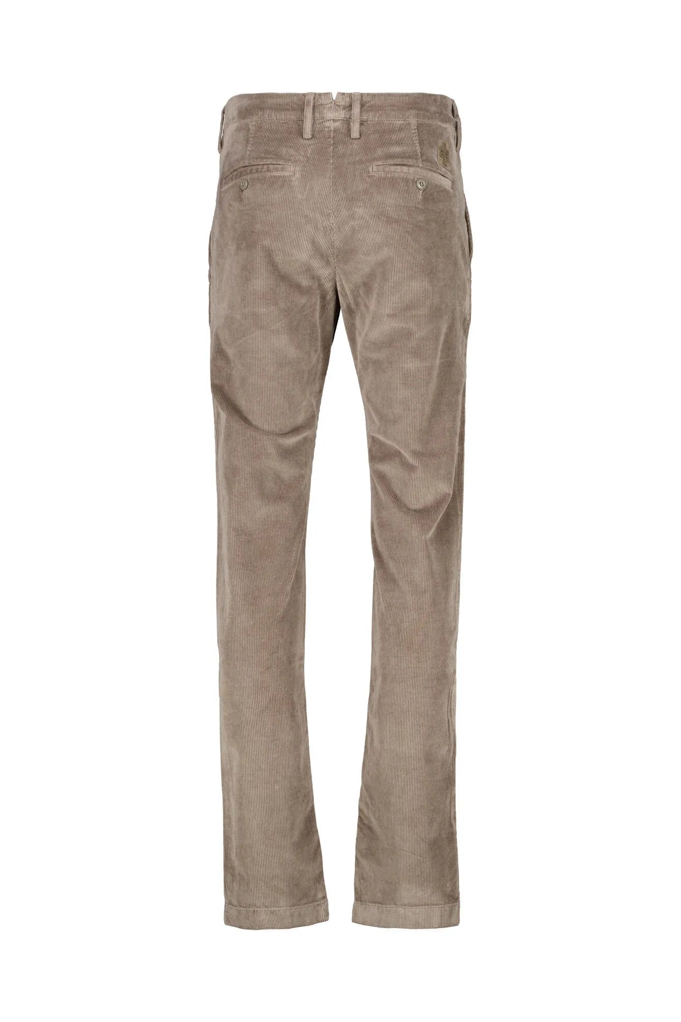 Cordhose Slim Fit