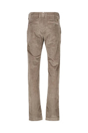Cordhose Slim Fit