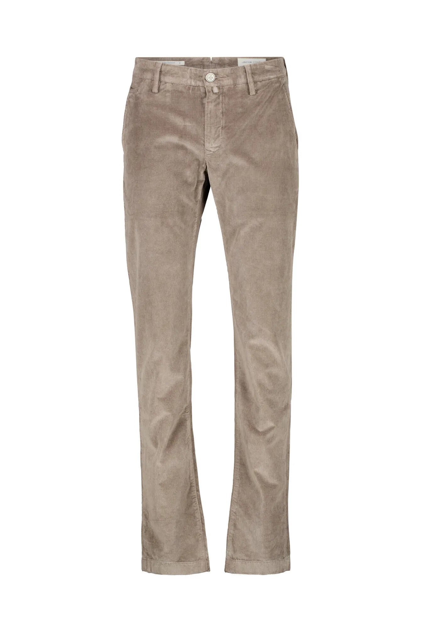 Cordhose Slim Fit