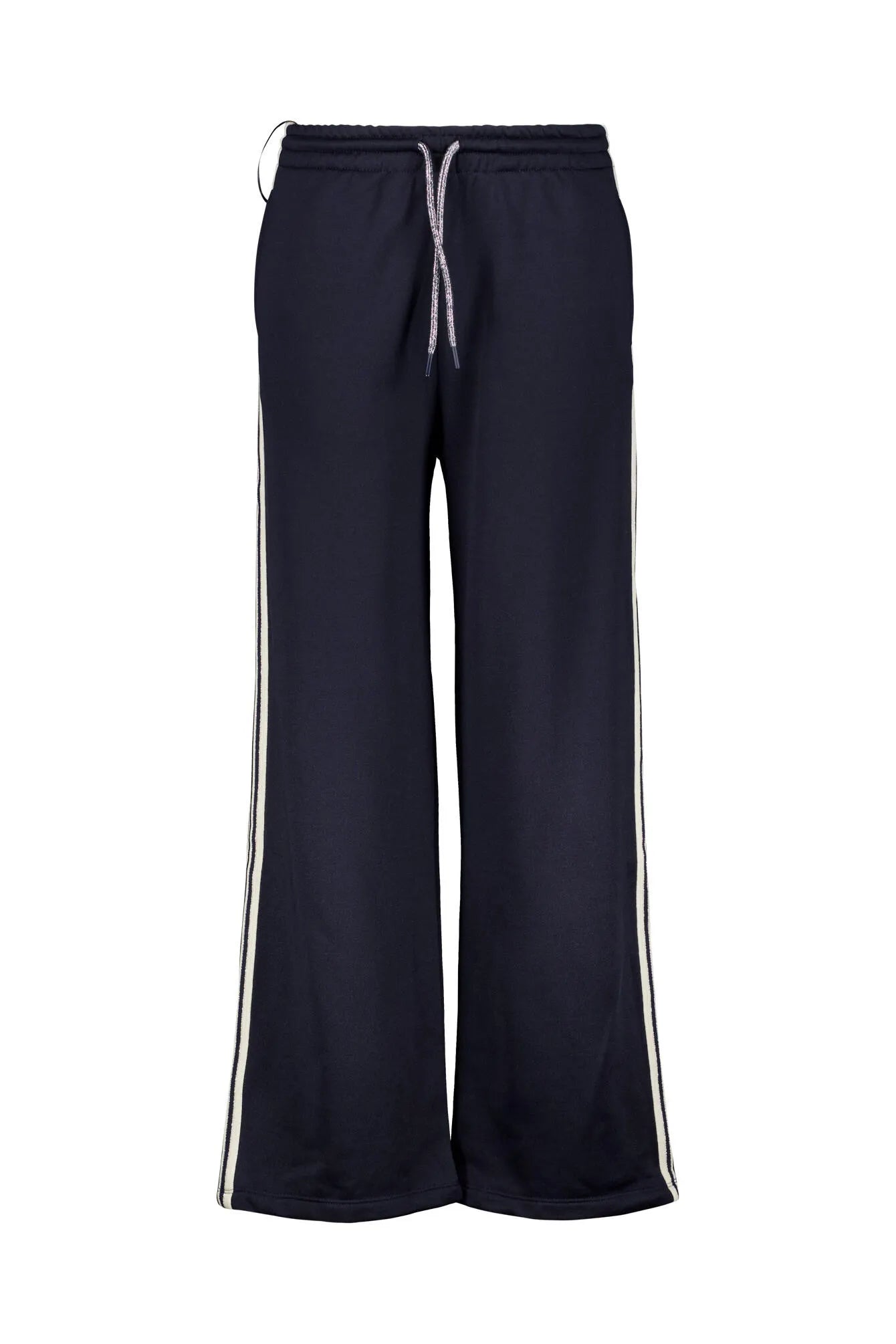 Jogginghose Straight Leg