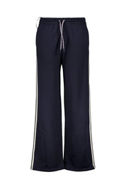 Jogginghose Straight Leg
