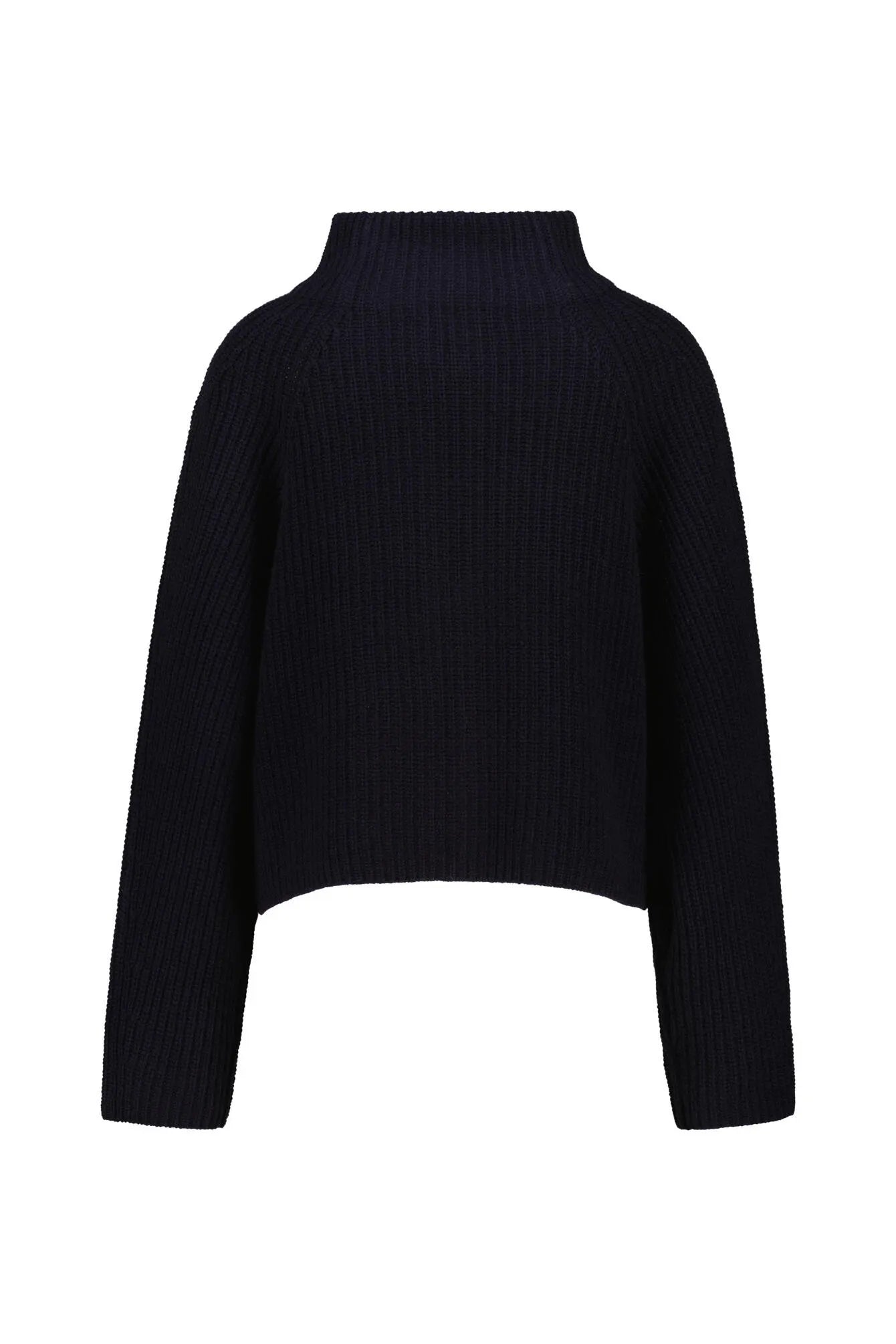 Strickjacke aus Wolle