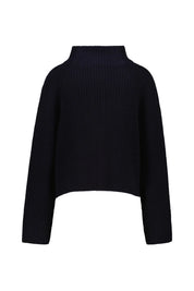 Strickjacke aus Wolle