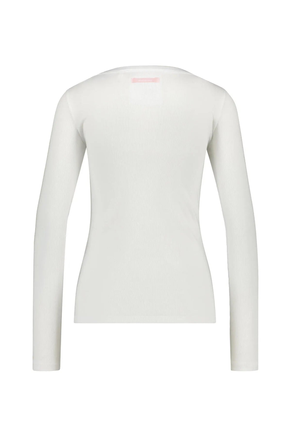 Langarmshirt aus Lyocellmix