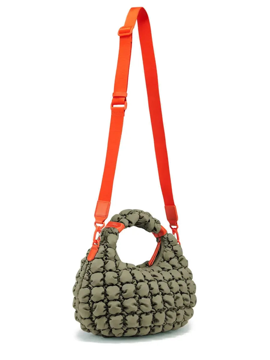 Schultertasche KITZBÜHL S BUBBLE