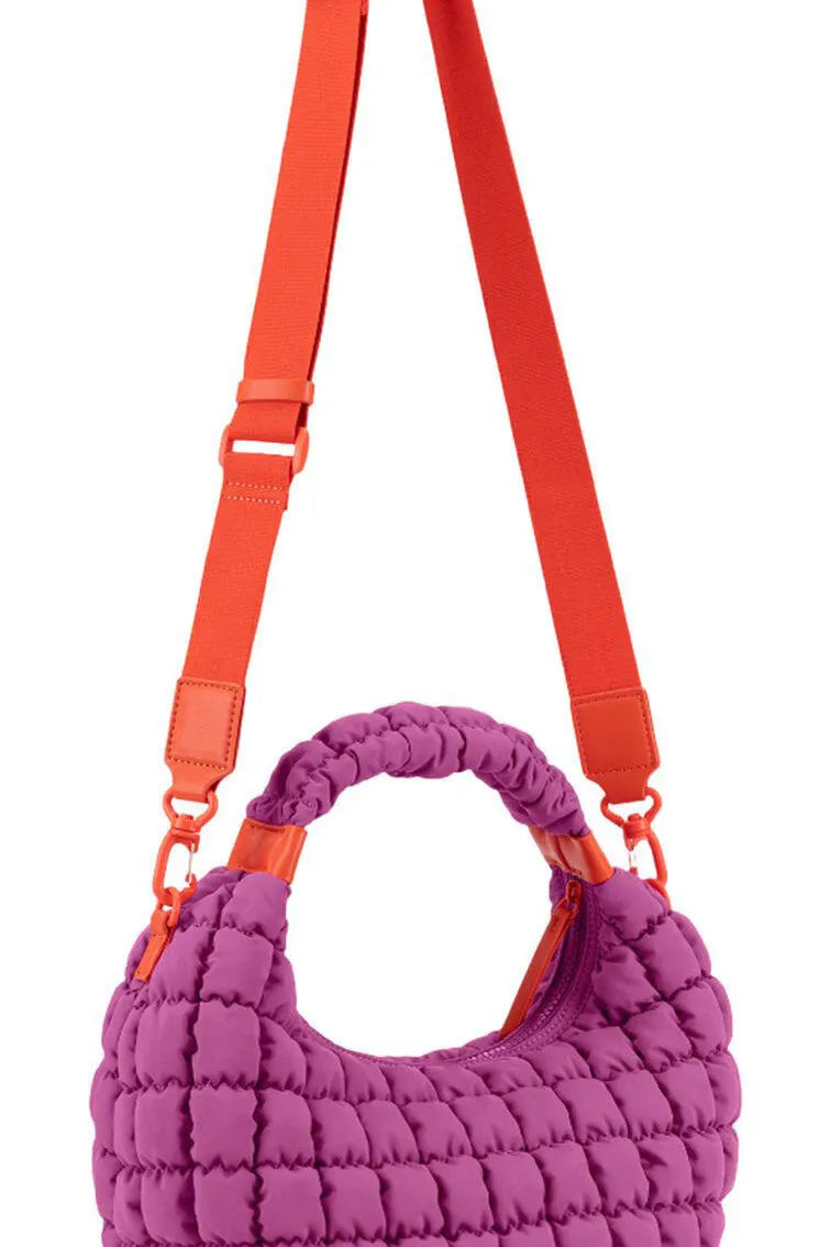 Schultertasche KITZBÜHL S BUBBLE