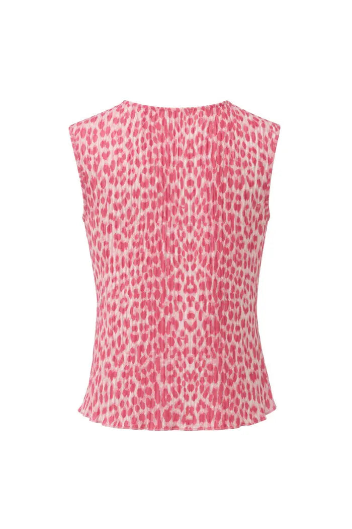Wickeltop SOLIN floral