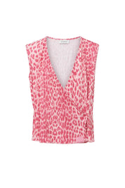 Wickeltop SOLIN floral