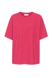 T-Shirt FLOWER oversized