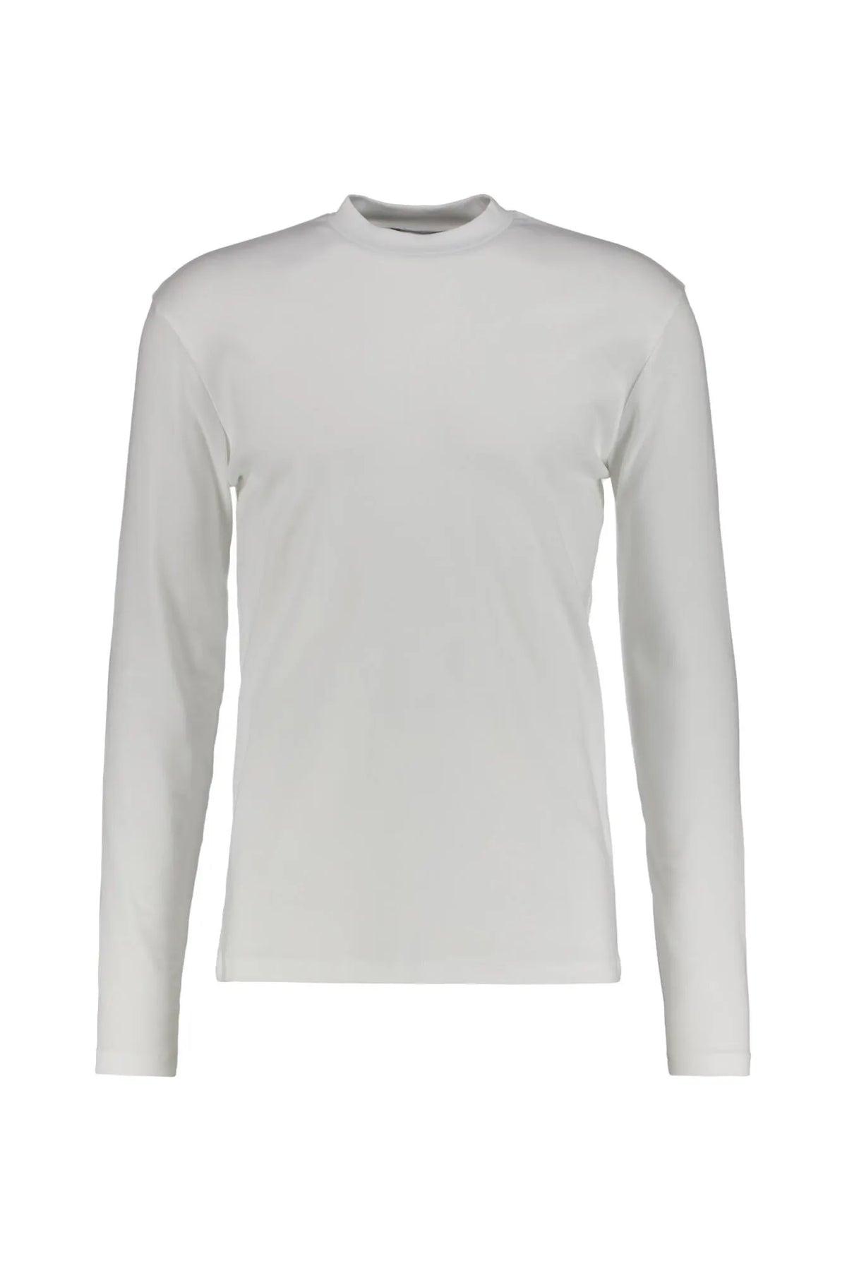 Langarmshirt ERWIEN aus Baumwolle