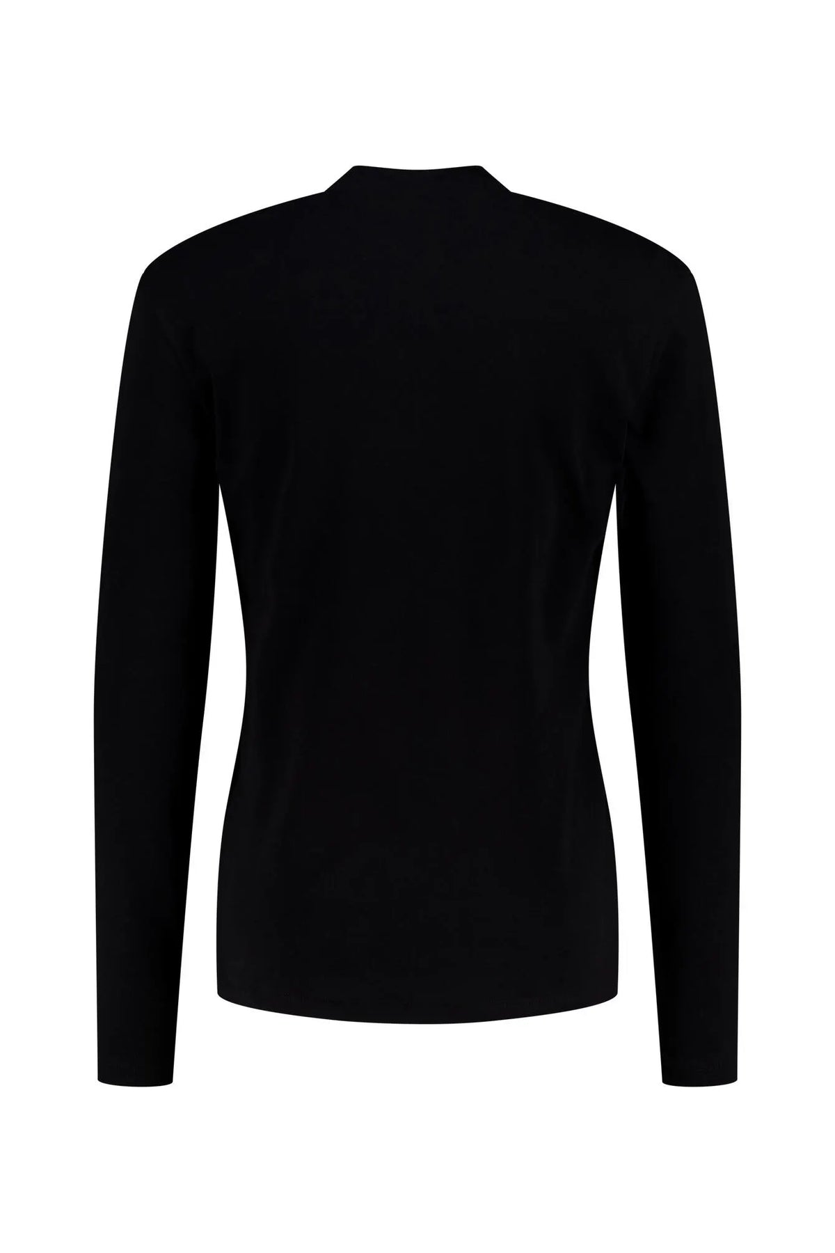 Langarmshirt ERWIEN aus Baumwolle