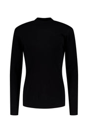 Langarmshirt ERWIEN aus Baumwolle