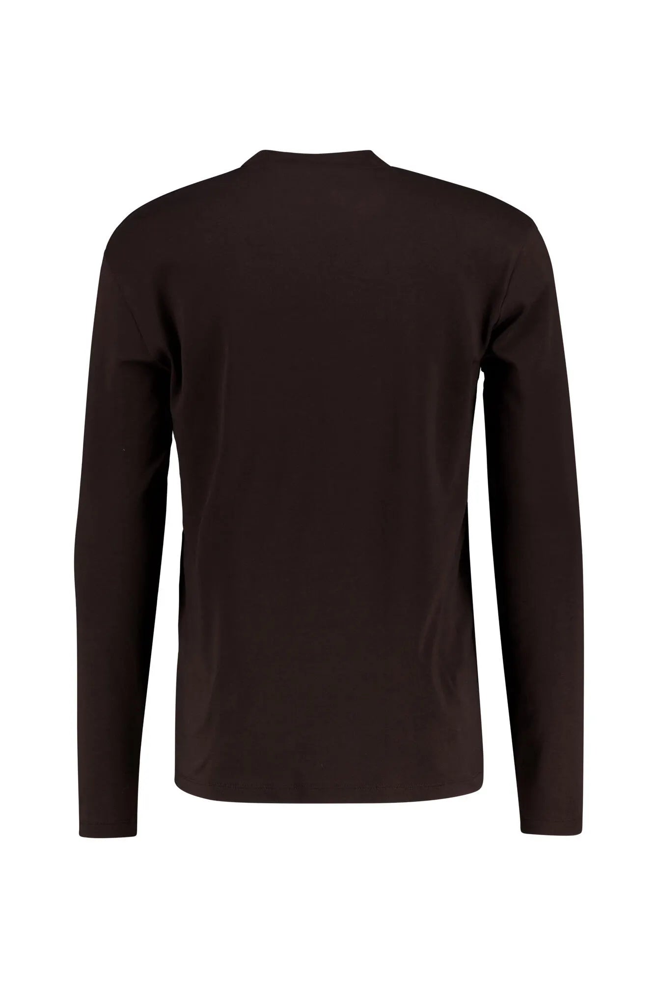 Langarmshirt ERWIEN aus Baumwolle