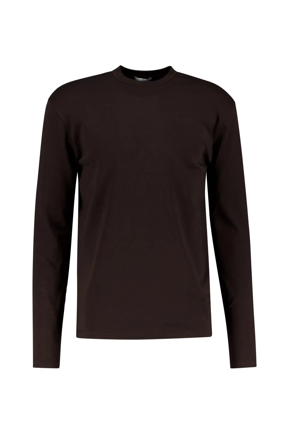 Langarmshirt ERWIEN aus Baumwolle
