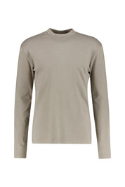 Langarmshirt ERWIEN aus Baumwolle