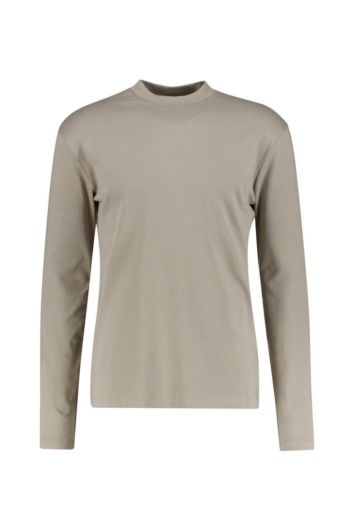 Langarmshirt ERWIEN aus Baumwolle