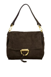 Schultertasche TEMI MEDIUM