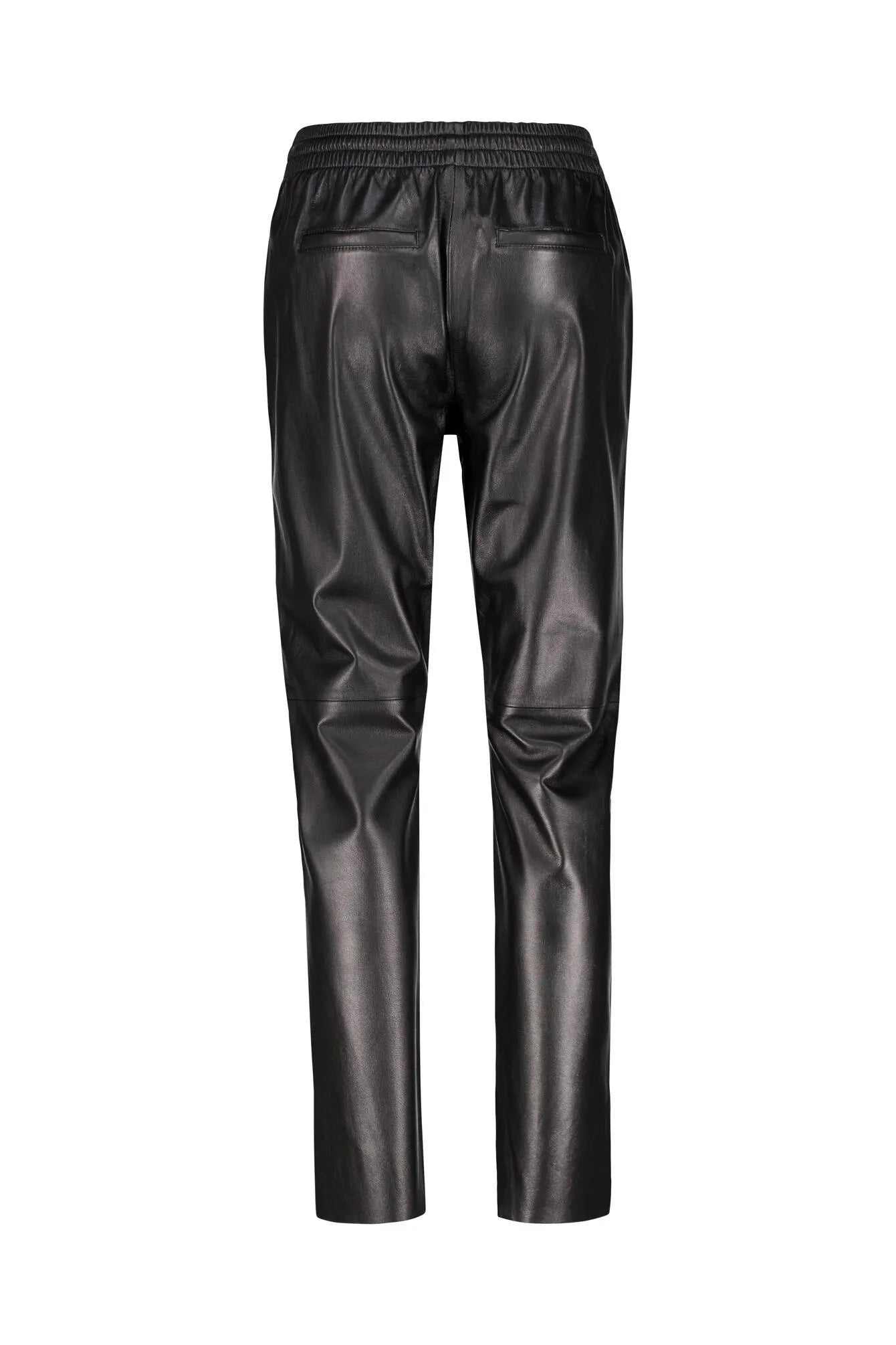 Lederhose GIFT Slim Fit