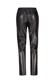 Lederhose GIFT Slim Fit