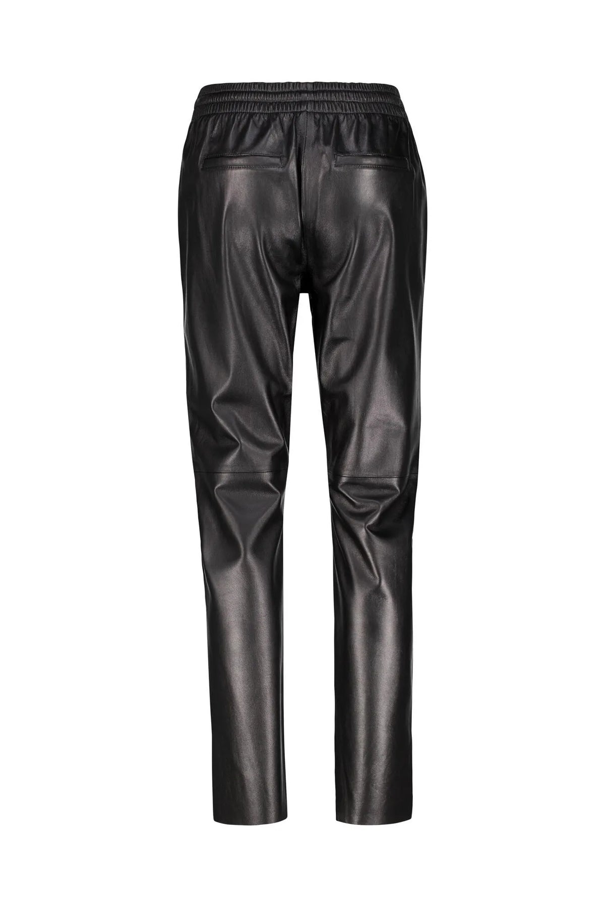 Lederhose GIFT Slim Fit