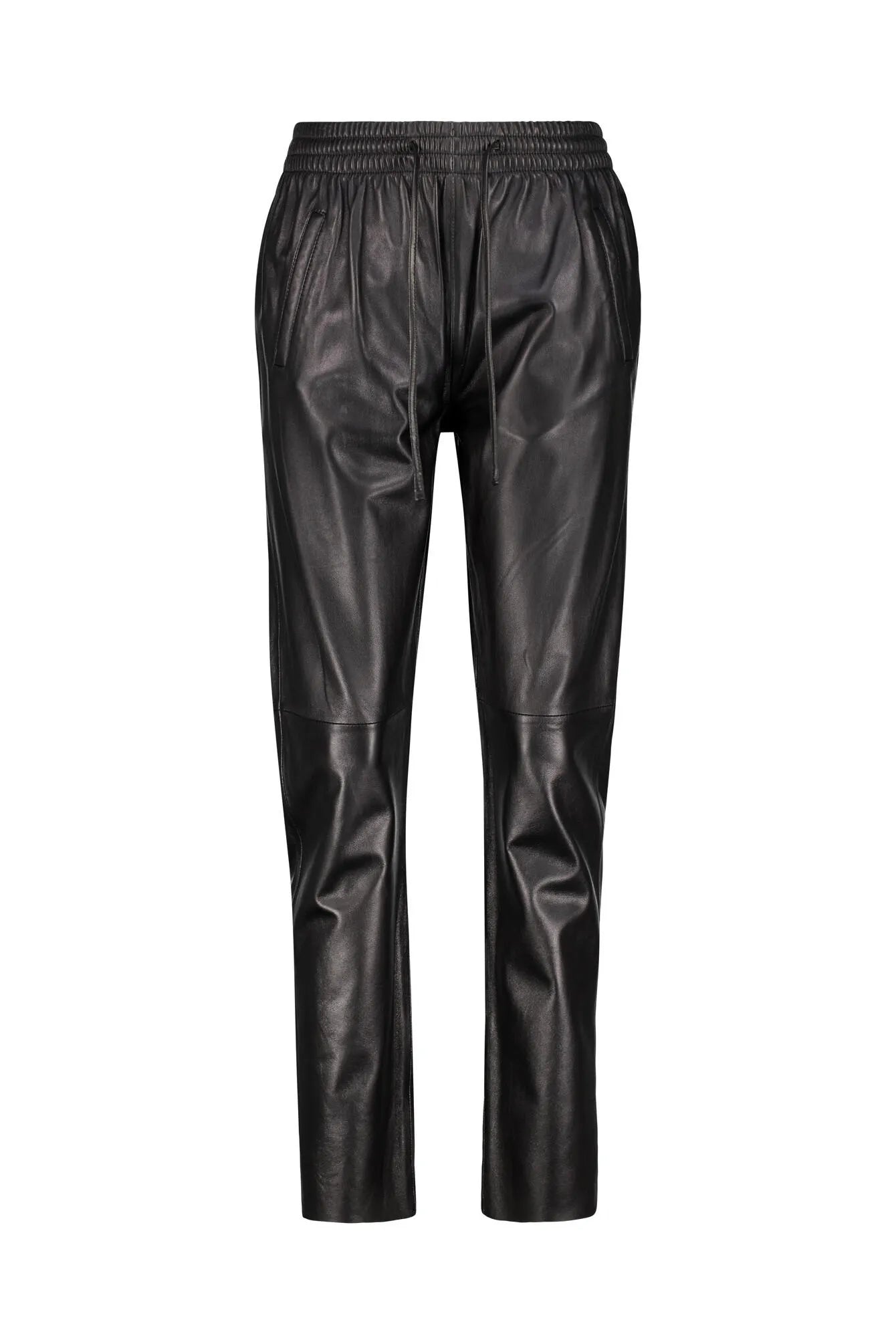 Lederhose GIFT Slim Fit