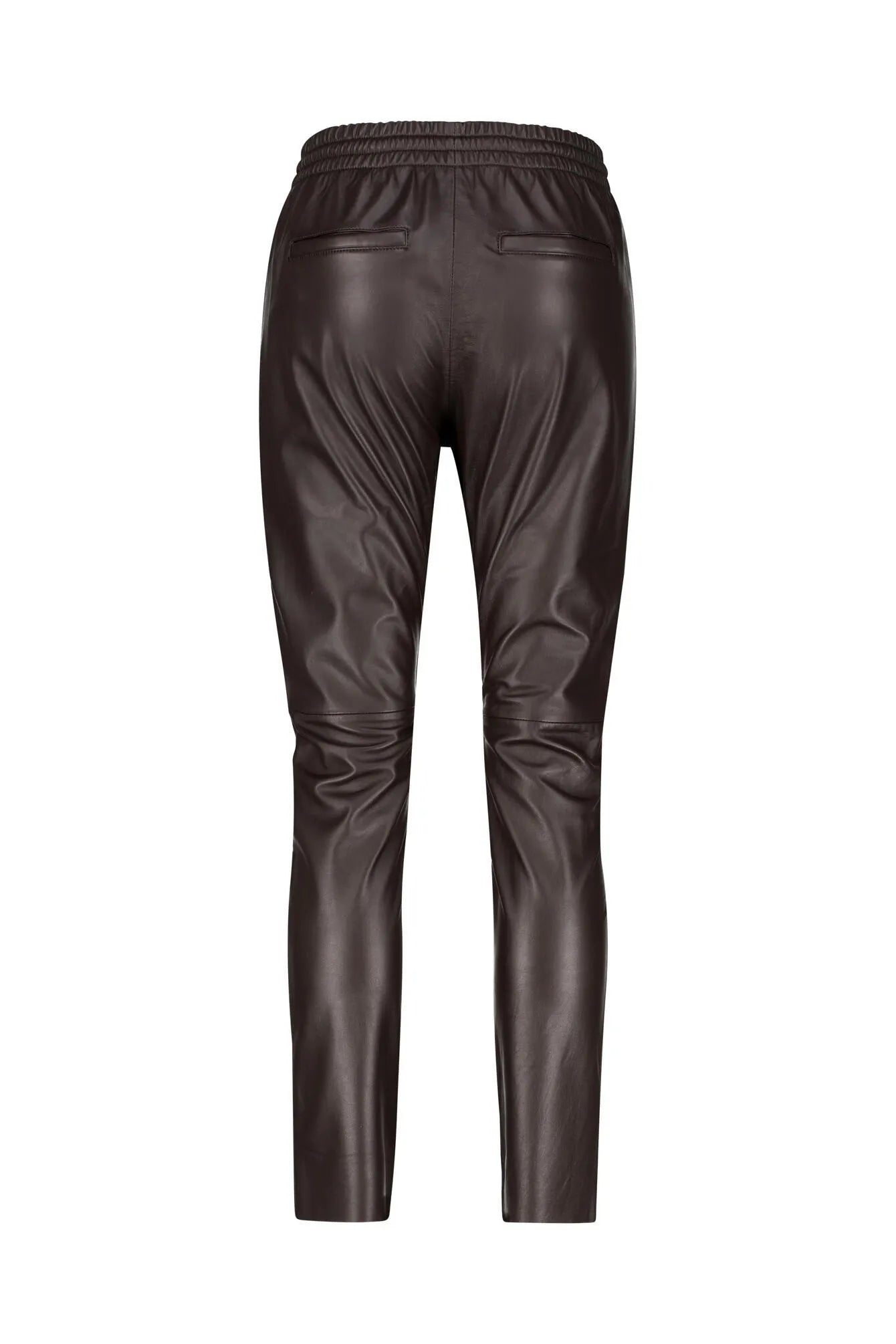 Lederhose GIFT Slim Fit
