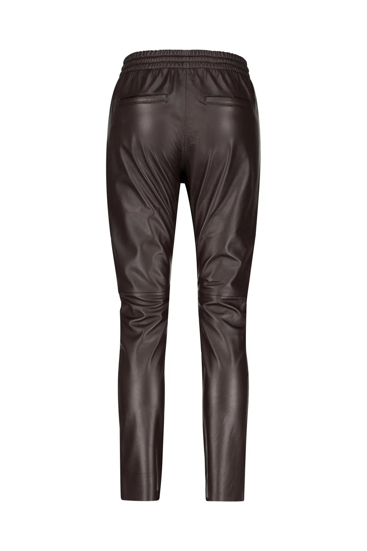 Lederhose GIFT Slim Fit