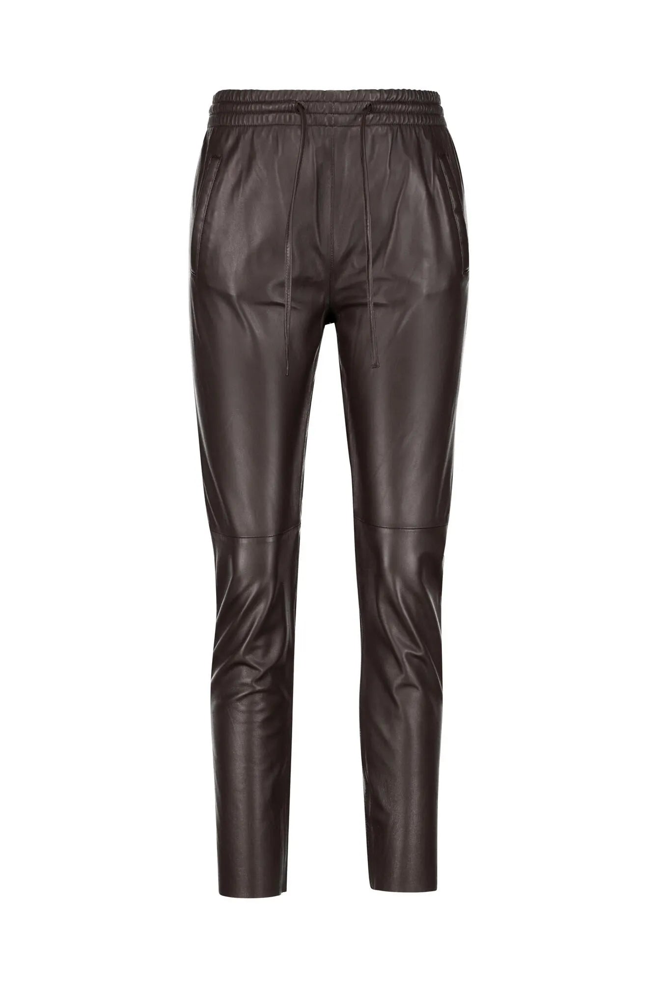 Lederhose GIFT Slim Fit