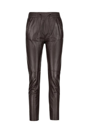 Lederhose GIFT Slim Fit