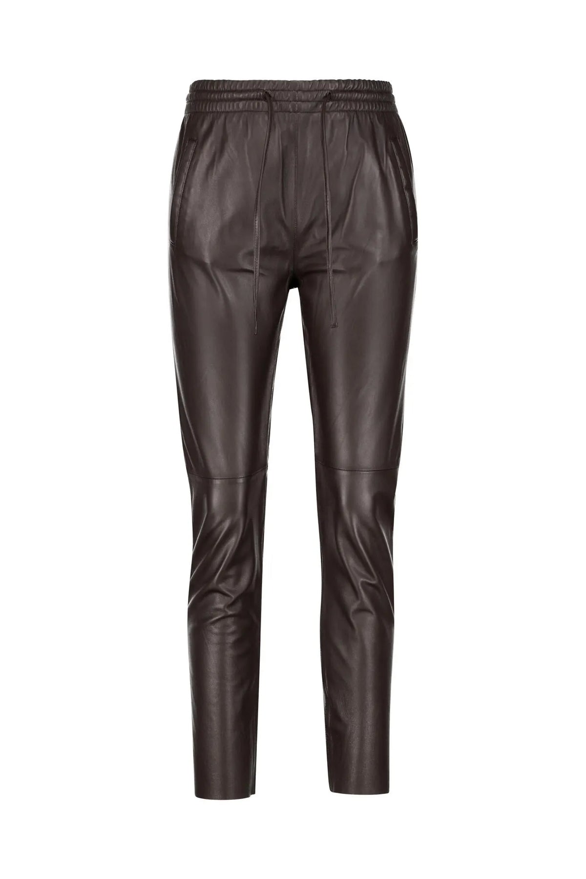 Lederhose GIFT Slim Fit