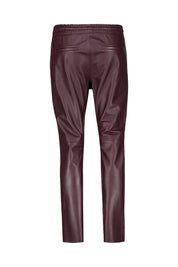 Lederhose GIFT Slim Fit