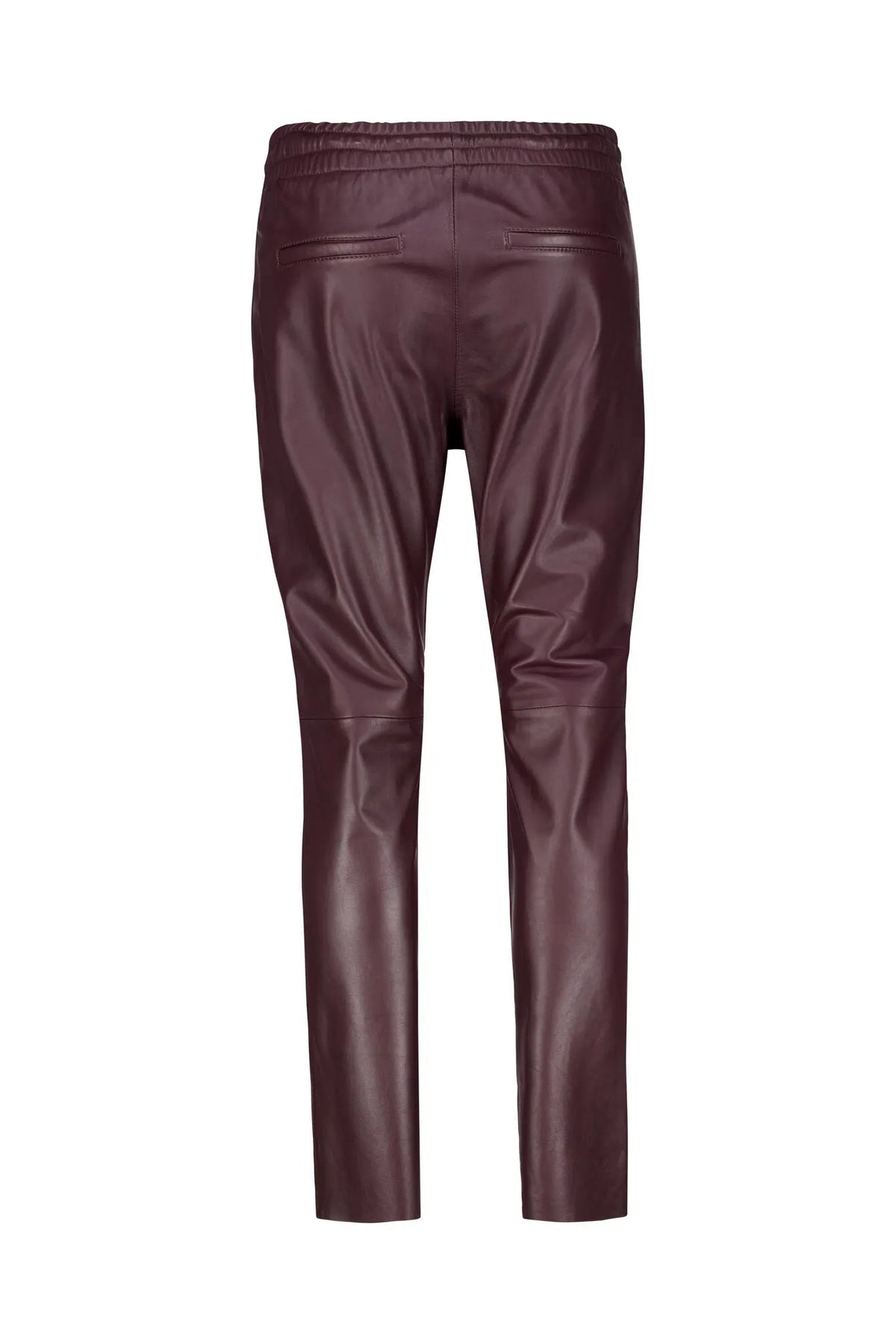 Lederhose GIFT Slim Fit