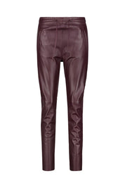Lederhose GIFT Slim Fit