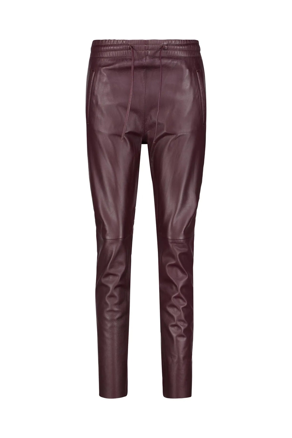 Lederhose GIFT Slim Fit
