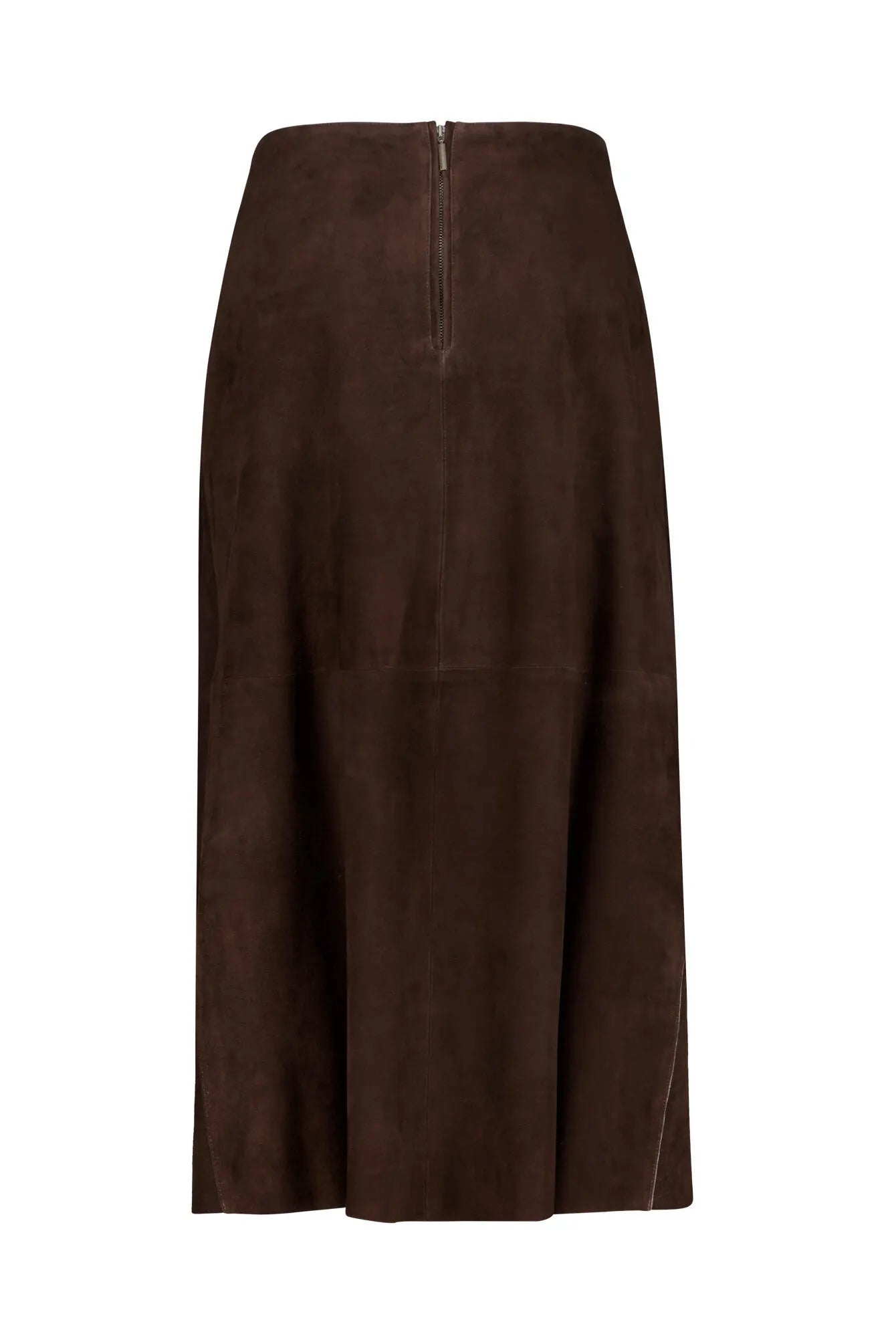 Lederrock MELITA Midi