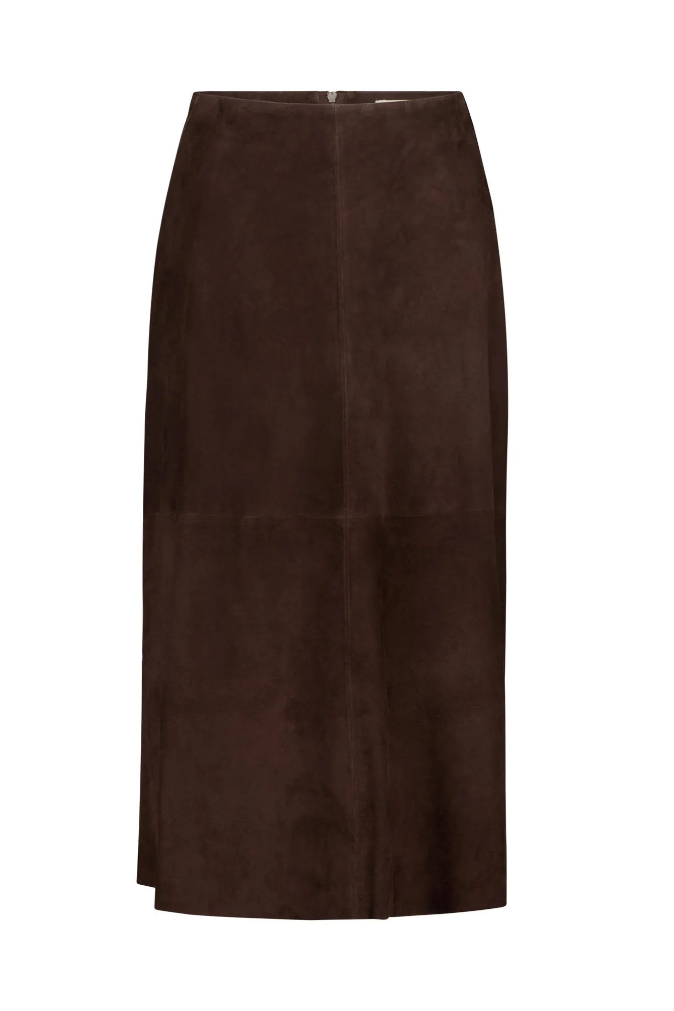 Lederrock MELITA Midi
