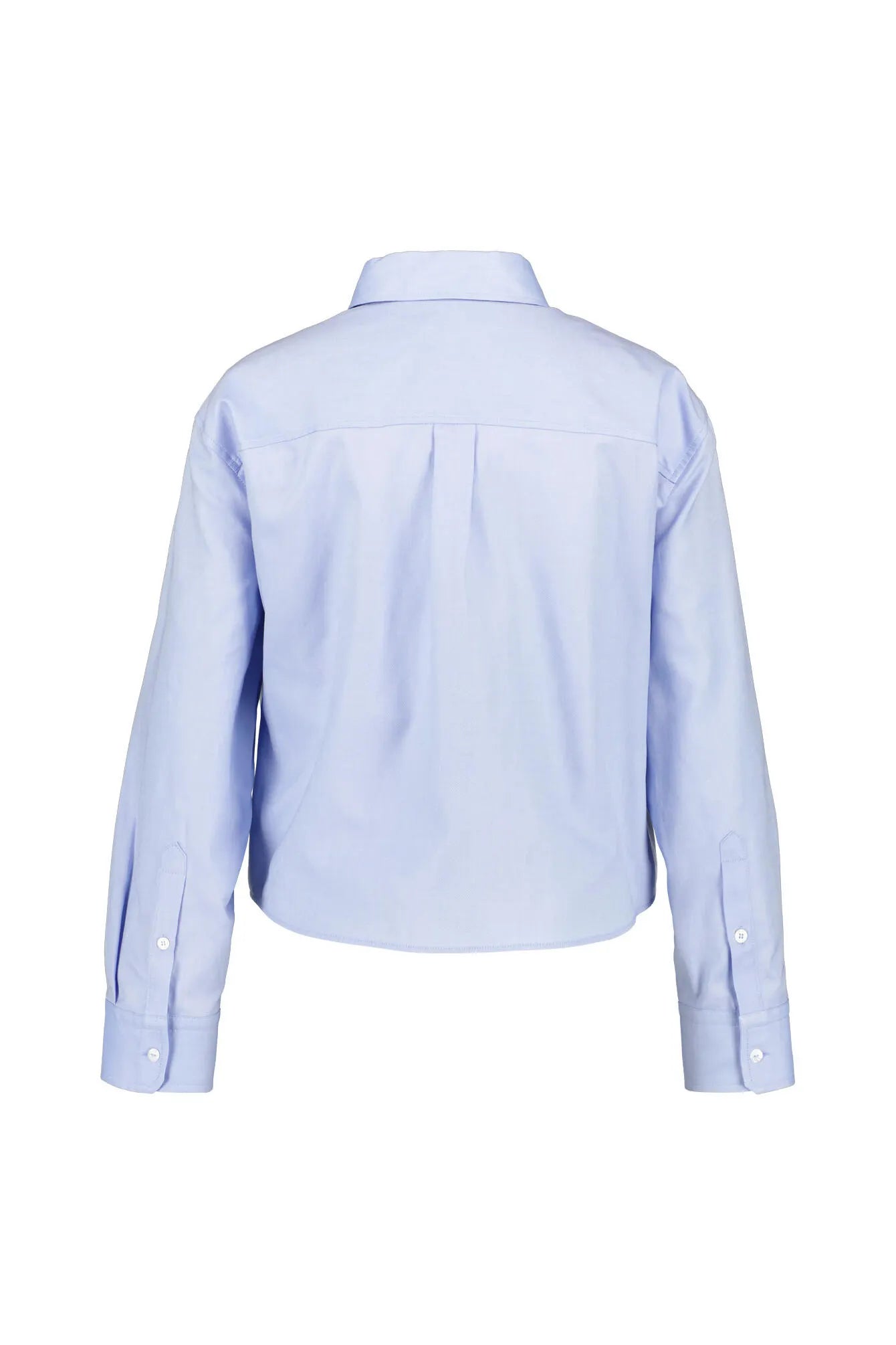 Bluse aus Baumwolle